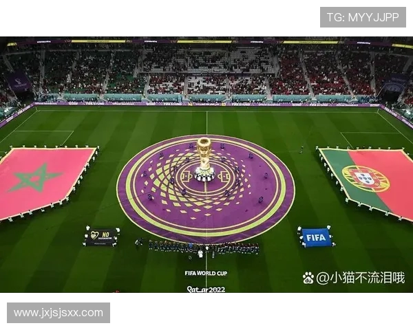 2026年世界杯全新赛制与赛事前瞻：探索足球未来的全球盛宴