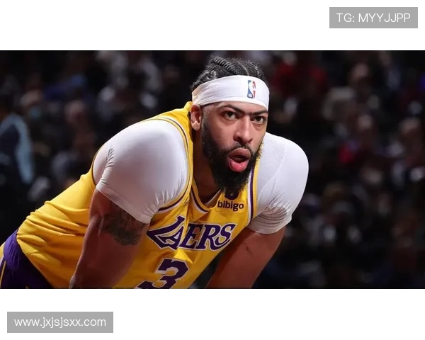 以安东尼·戴维斯为核心，打造湖人未来的篮球王朝之路