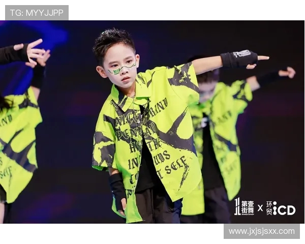 全国街舞大赛特别报道：成都街舞队的成长故事