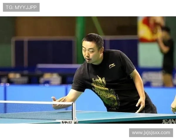 刘伟专访：从羽毛球小将到世界冠军的奋斗与成长之路