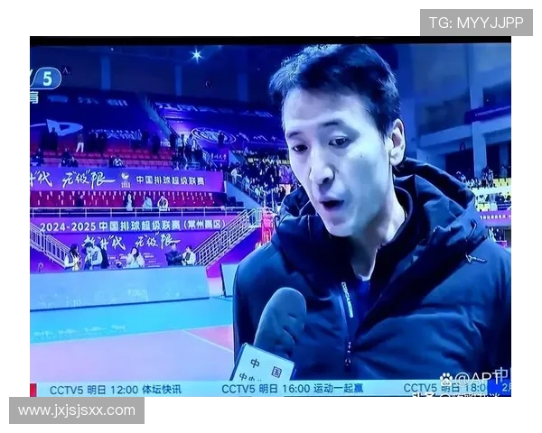 南京排球队状态变革引发热议球迷期待新篇章的崛起与挑战