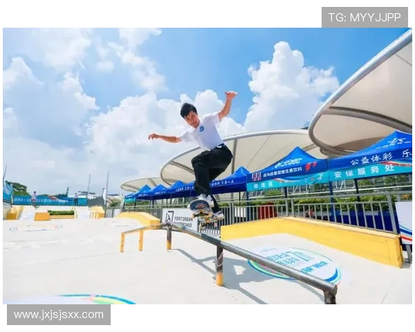 南京滑板队的崛起与挑战揭秘滑板文化的热潮与未来发展