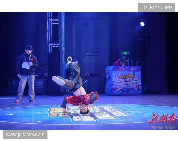 广州街舞队与杭州街舞队实力对比赛后分析与精彩瞬间回顾