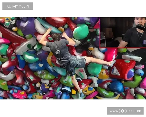 攀岩深度探索南京攀岩队的防反策略与训练秘诀