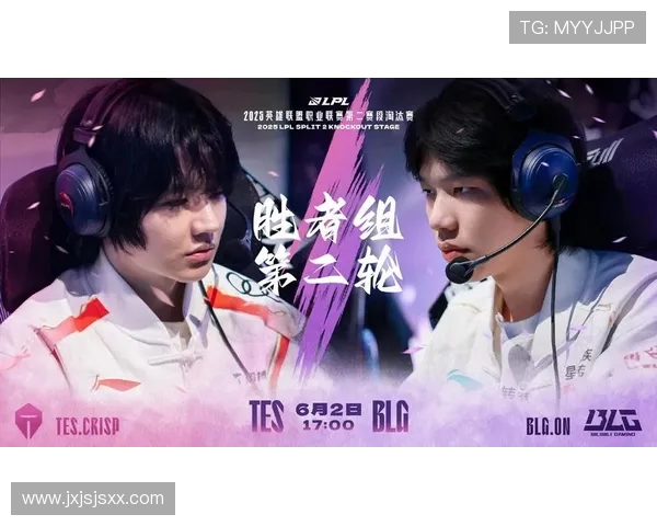 赛后复盘:BLG与TES对决中的节奏变化与战术分析 赛后复盘:BLG与TES对决中的节奏变化与战术分析