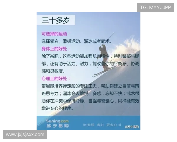 运动改变生活：探索运动对身心健康的深远影响与实践方法