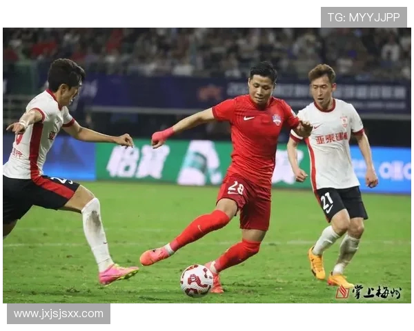 长春亚泰全力冲击新赛季中超目标展望球队重建与未来发展方向 长春亚泰全力冲击新赛季中超目标展望球队重建与未来发展方向