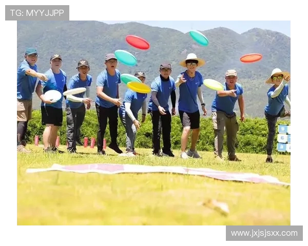 飞盘竞技的魅力:深入了解西安飞盘队的默契配合与战术策略 飞盘竞技的魅力:深入了解西安飞盘队的默契配合与战术策略