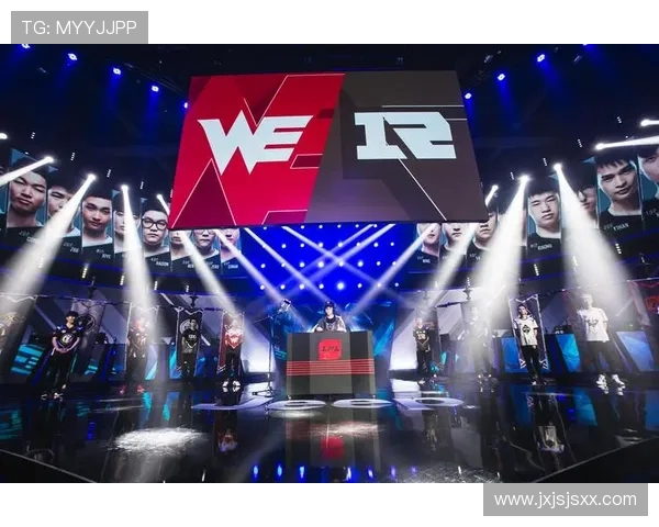 WE电子竞技俱乐部荣誉传承与未来发展之路解析